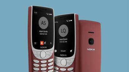 Best Feature Phones in India (July 2023)