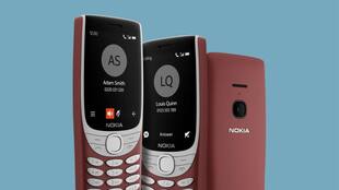 Best Feature Phones in India (July 2023)