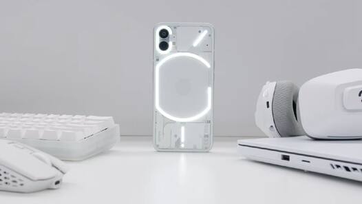 Valentine's Day offers: Nothing Phone (1), Ear (stick) available on huge discount