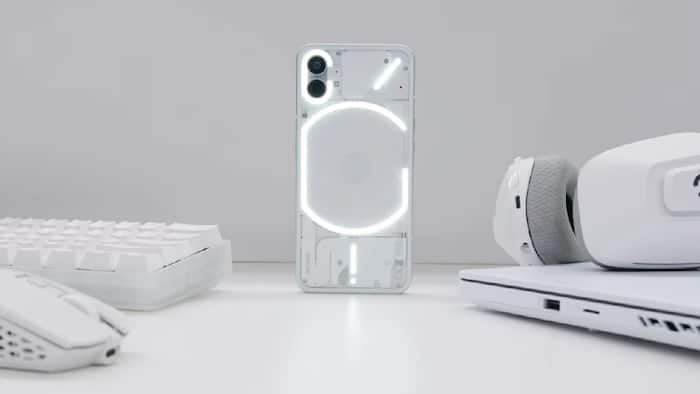 Nothing Phone (1)