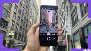 Phones with high-refresh display in India (July 2023)