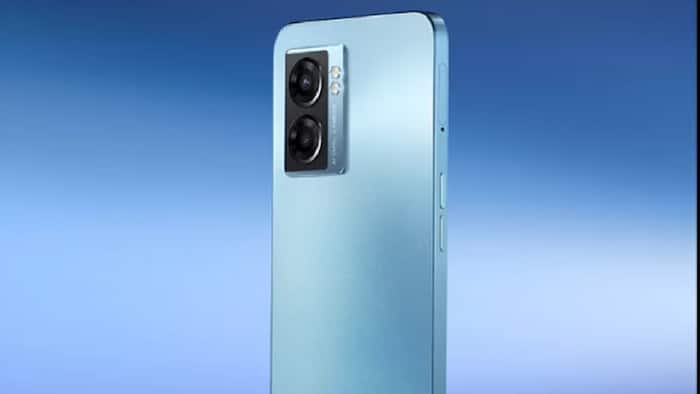 Oppo K10 5G