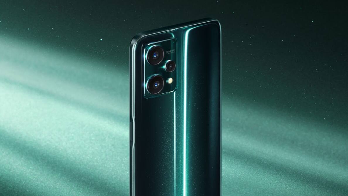 Realme Phones with 128GB storage  (July 2023)