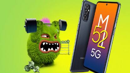 Amazon Deal: Samsung Galaxy M Series के स्मार्टफोन को सस्ते में खरीदने का मौका, मिल रही छूट