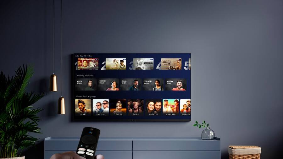Xiaomi का पहला Google TV भारत में इस दिन लेगा एंट्री, आ गई लॉन्च डेट Xiaomi smart TV
