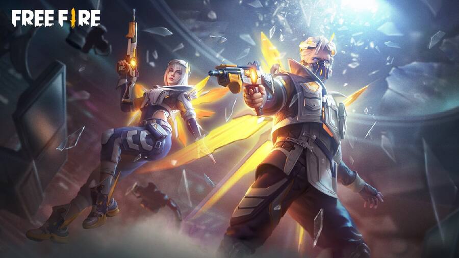 Garena Free Fire MAX Redeem Codes: आ गए नए साल के पहले रिडीम कोड, मुफ्त में पाएं धमाल आइटम्स garena-free-fire-max-free-rewards-today
