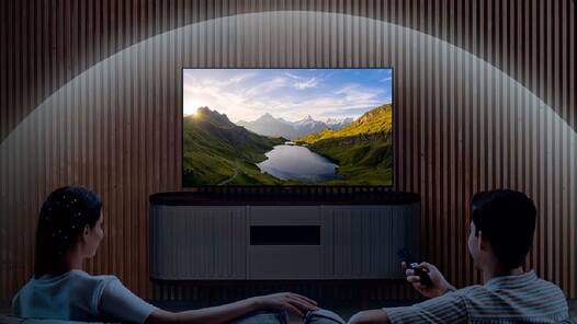 Amazon Deals: Best Samsung TVs to buy for under Rs 50,000