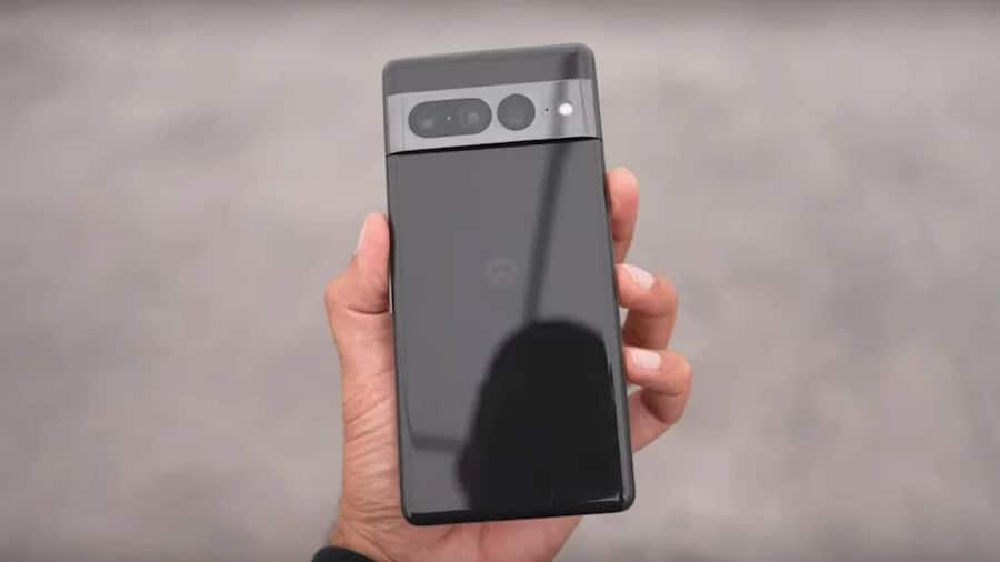 Google Pixel 8 Pro में मिलेगा Samsung का सबसे बड़ा कैमरा सेंसर! फीचर्स हुए लीक Google Pixel 7 Series