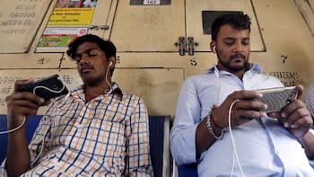 Vodafone Idea Rs 75 plan now offers extra 4G data