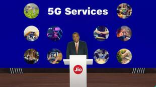 Reliance Jio 5G tariffs will be available at 4G prices