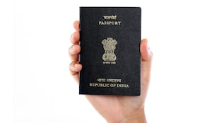How to check the status of your passport application online
