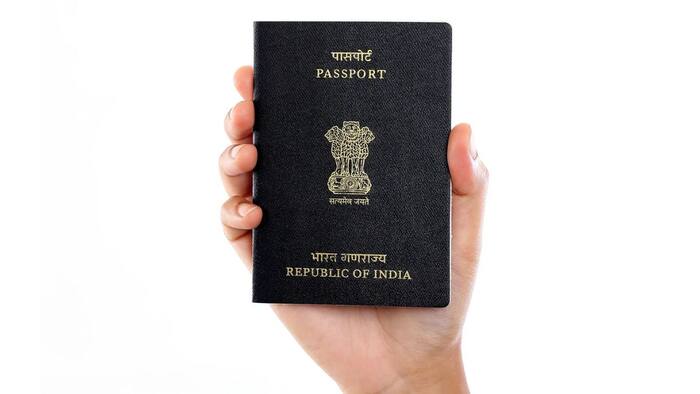 Here is how you can check your passport application status