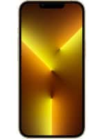 iPhone 13 Pro