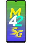 Galaxy M42 5G