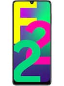 Galaxy F22