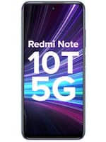 Redmi Note 10T