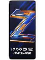Z5 5G