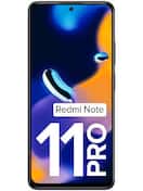 Redmi Note 11 Pro