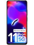 Redmi Note 11 Pro Plus 5G