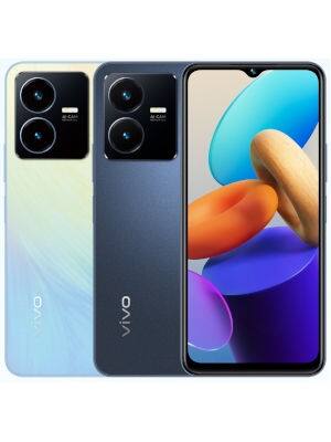 Vivo Y22s
