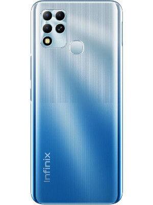 Infinix Hot 12