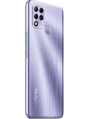 Infinix Hot 12