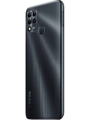 Infinix Hot 12