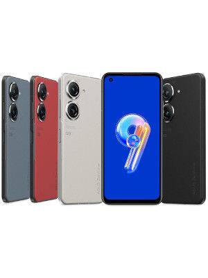 Asus Zenfone 9