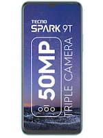Spark 9T
