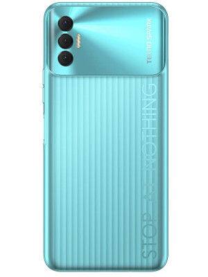 Tecno Spark 9T