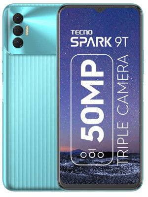 Tecno Spark 9T
