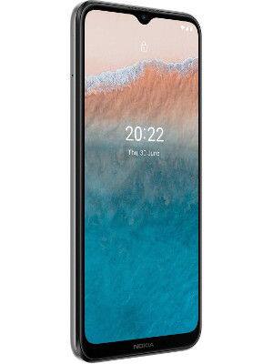 Nokia C21 Plus
