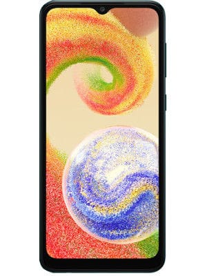 Samsung Galaxy A04