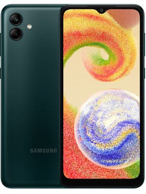 Samsung Galaxy A04