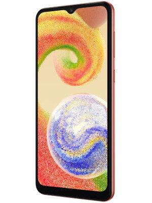 Samsung Galaxy A04