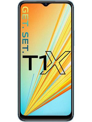 Vivo T1x 4G