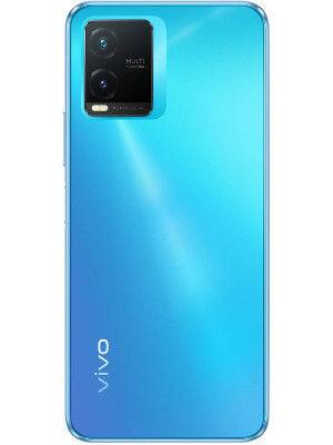 Vivo T1x 4G