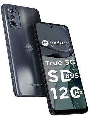 Moto G62 5G