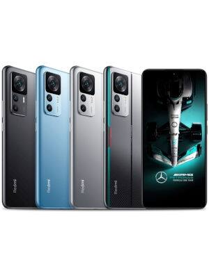 Xiaomi Redmi K50 Ultra