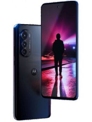 Motorola Edge 5G 2022