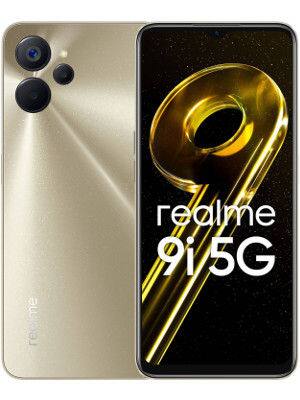 Realme 9i 5G