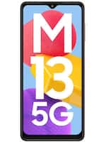 Galaxy M13 5G