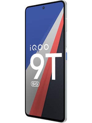 iQOO 9T 5G