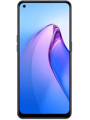 OPPO Reno8 Z 5G