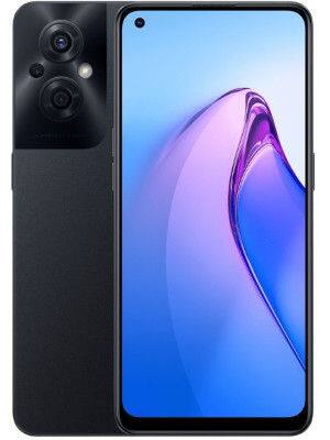 OPPO Reno8 Z 5G