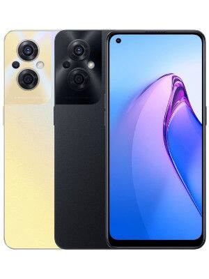 OPPO Reno8 Z 5G