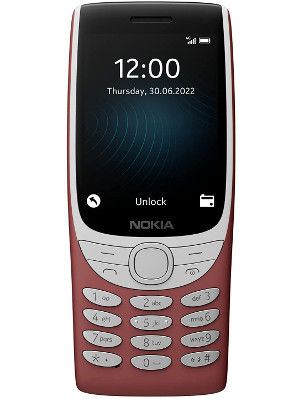 Nokia 8210 4G