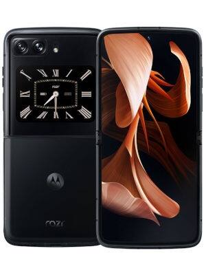 Motorola Razr 2022