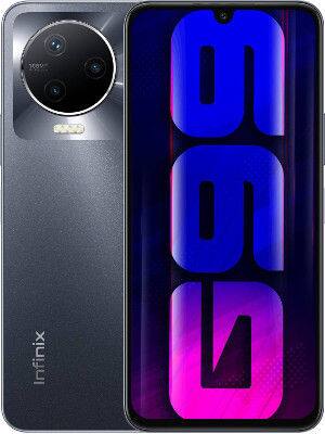Infinix Note 12 Pro 4G