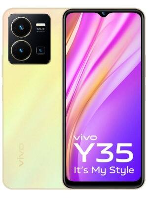 Vivo Y35 2022